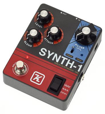 Keeley Synth 1