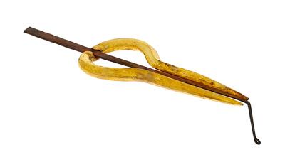 Terre Jaw Harp Murchunga Brass bs