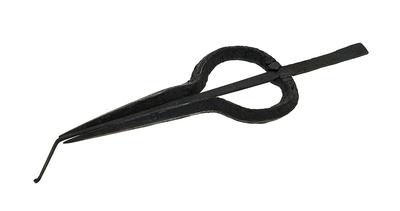 Terre Jaw Harp Murchunga Iron bs
