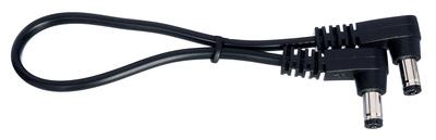 Harley Benton DC-18 Flat Cable