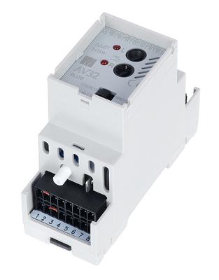 Maintronic AV32 Amplifier Remote