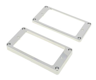 Harley Benton Parts HU Ring Set Curved