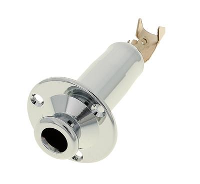 Harley Benton Parts End Pin Jack Acoustic CH