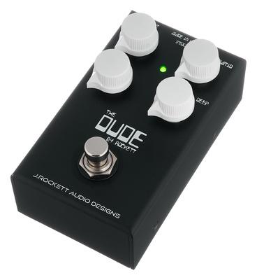 J. Rockett Audio Designs The Dude V2