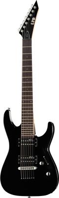 ESP LTD MH-17KIT BLK B-Stock