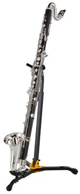 Buffet Crampon Prestige Bass low D/C