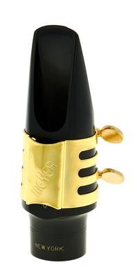 USA Meyer New York Alto Sax 8M