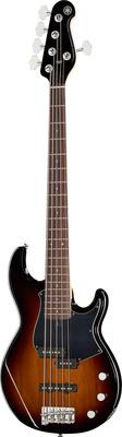 Yamaha BB435 TBS