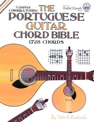 Cabot Books Publishing Portuguese Coimbra Chord Bible