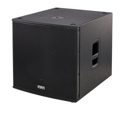 FBT Subline 118SA