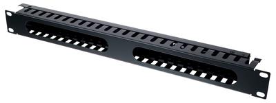 the t.racks Rack Organizer 1U