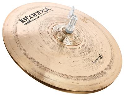 Istanbul Mehmet 15" Legend Dry Hi-Hat"