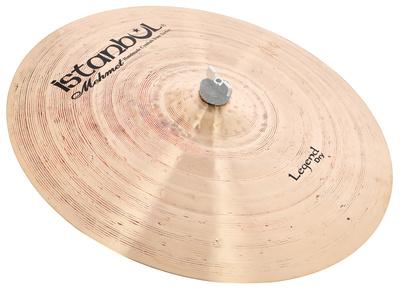 Istanbul Mehmet 18" Legend Dry Crash"