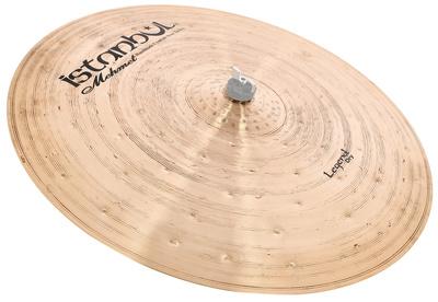 Istanbul Mehmet 22" Legend Dry Ride"