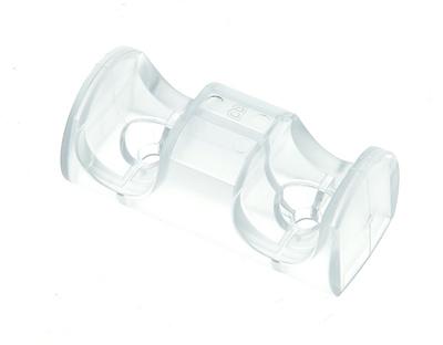 Click Stick Stick Mount 5B Clear