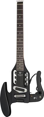 Traveler Guitar Pro Series Mod X - Matte Black