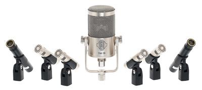 Sontronics DrumPack Plus