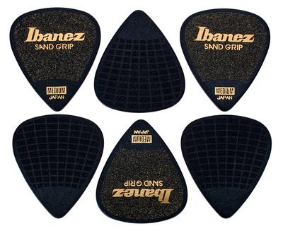Ibanez PPA14MSG-BK Pick Set 0,80