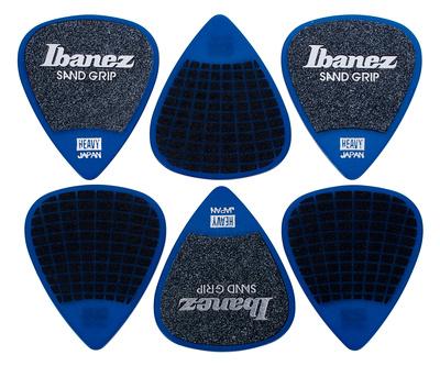 Ibanez PPA14HSG-DB Pick Set 1,00