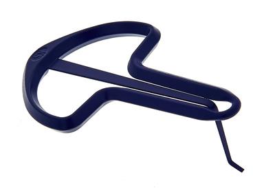 Schwarz Jaw Harp Fun Nr. 8