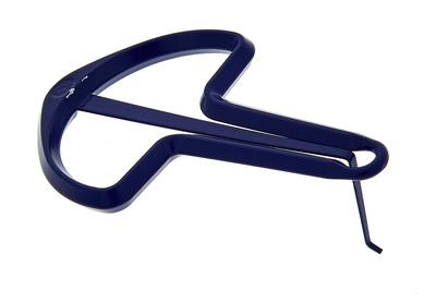 Schwarz Jaw Harp Fun Nr. 12