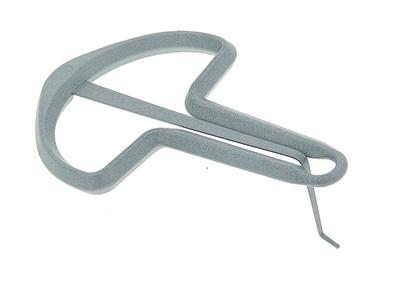 Schwarz Jaw Harp D21 75mm Nr.12