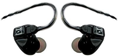 Hörluchs Universal Bass HL4210black
