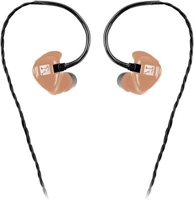 Hörluchs Universal Bass HL4210beige