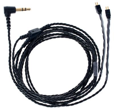 Hörluchs Premium Cable black
