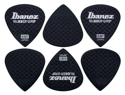 Ibanez PPA16HRG-BK Pick Set