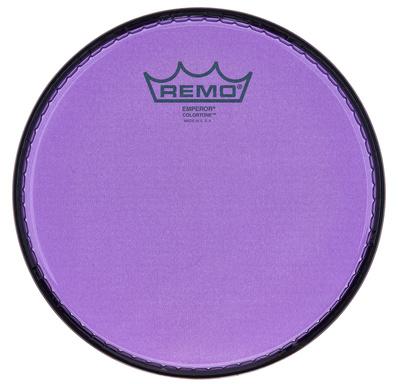 Remo 08" Emperor Colortone Purple"