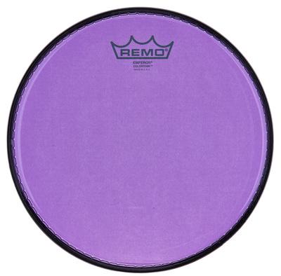 Remo 10" Emperor Colortone Purple"