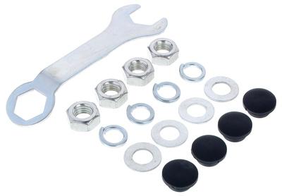 Thomann KB-47 Replacement Screws