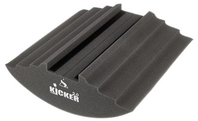 Sonitus Acoustics The Kicker 2.0 24"x16"" Pillow"