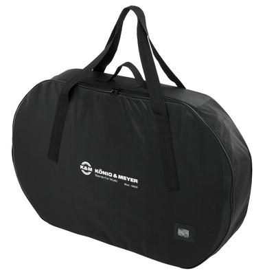 K&M 18829 Carry Bag Omega Pro