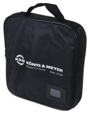 K&M 12199 Carry Bag