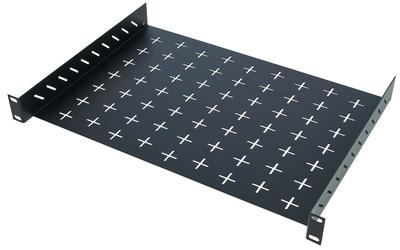 Flyht Pro Rack Tray 19" 1U Mount"