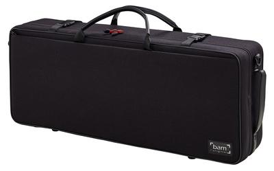 bam 2005SN Violin Double Case