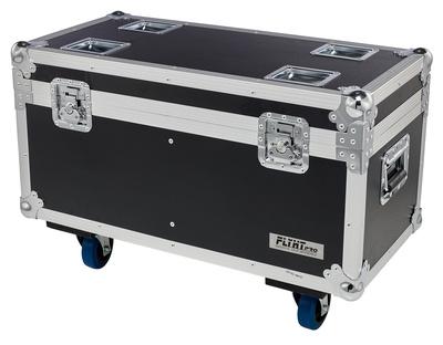 Flyht Pro Cable Case 80x40x40 Wheels