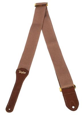 Taylor GS Mini Strap Tan