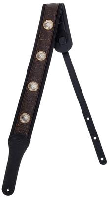 Taylor Grand Pacific Strap Black