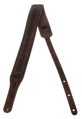 Taylor Element Strap Dark Brown