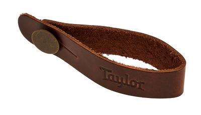 Taylor Strap Adapter Medium Brown