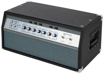 Ampeg SVT 50th Heritage Sp.Ed.