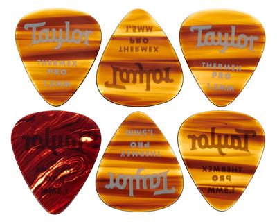 Taylor Tortoise 351 Pick Set 1,50