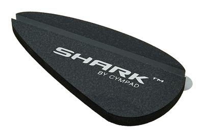 Cympad "Shark"" Snare Damper"