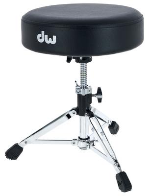 DW 9101 Drummer Throne