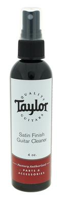 Taylor Satin Guitar Cleaner