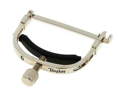 Taylor Capo Bright Nickel