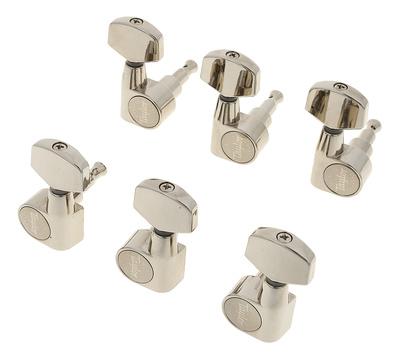Taylor Guitar Tuners Polished Nickel